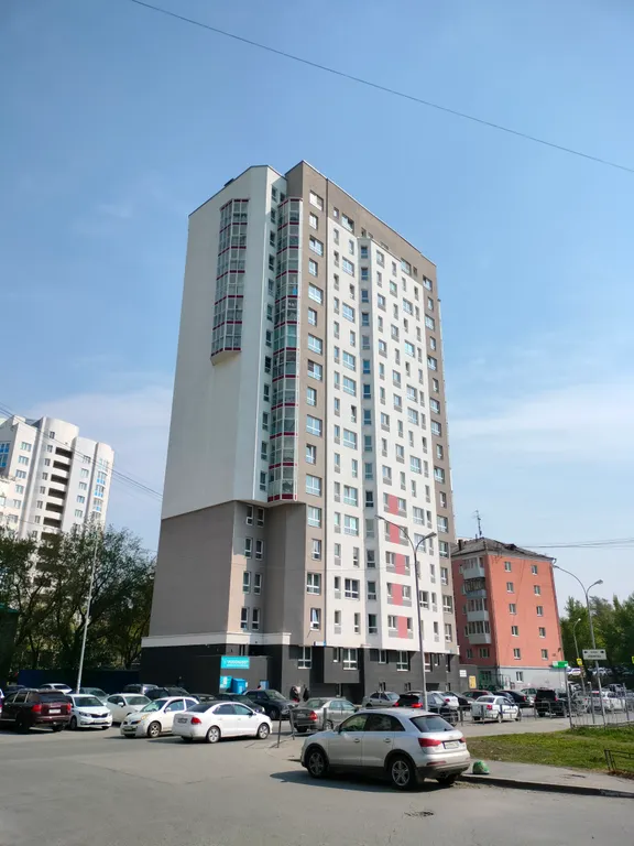 Квартира 2-комнатная уютная квартира — Екатеринбург