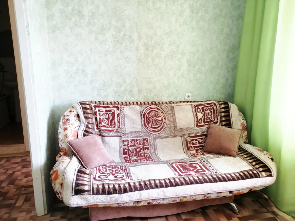 Уютная квартира рядом с бором и ТЦ