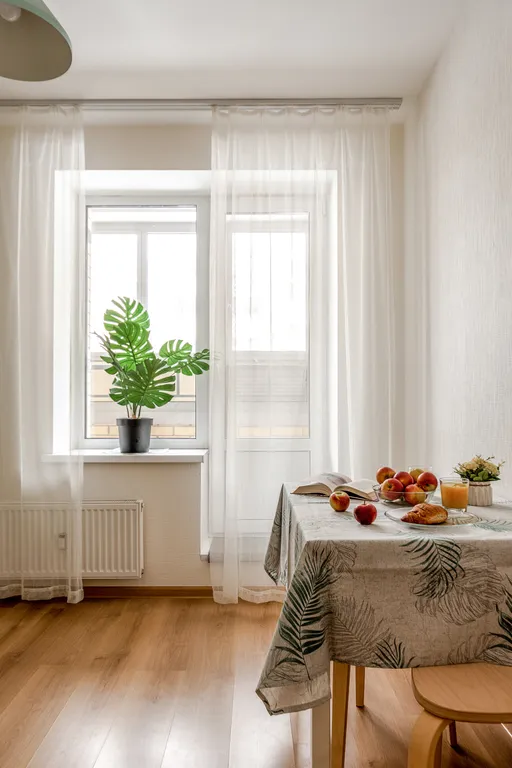 Квартира Квартира в 5 минутах до НИИ Петрова — Песочный