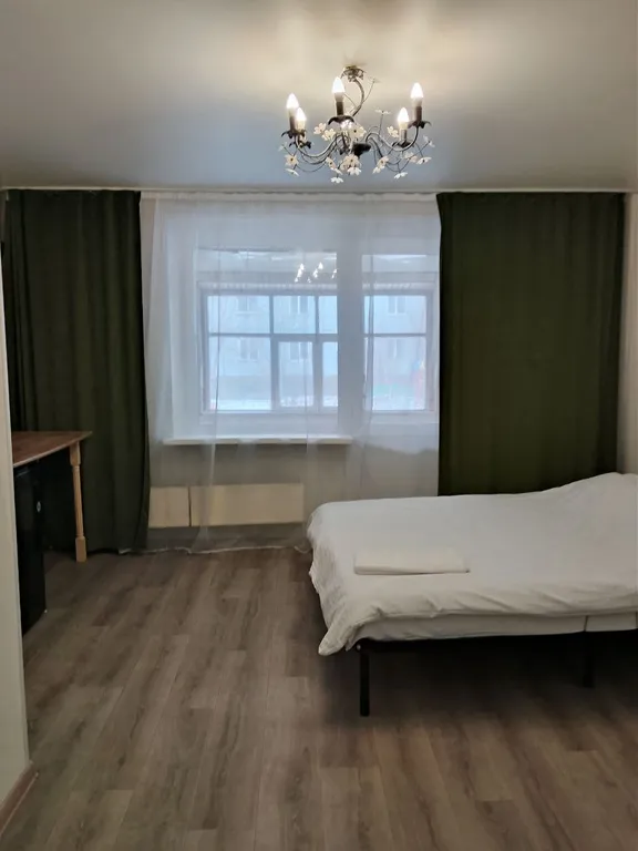 Мини-студия на ул.Трудовая 73-3