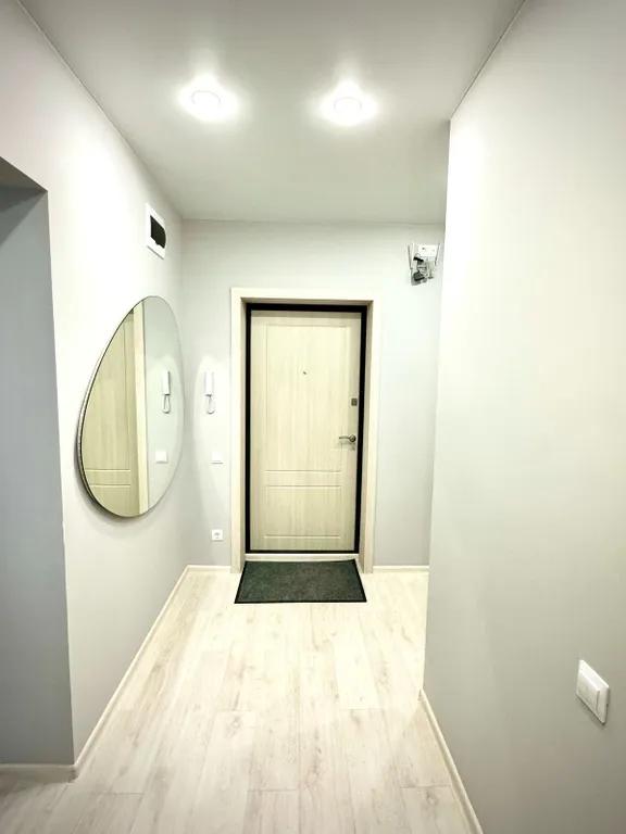 Апартаменты изумруд