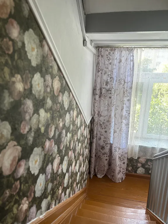 Светлая и уютная квартира в районе парка