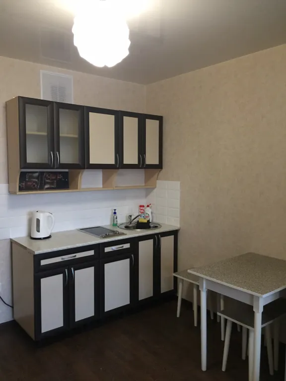 Уютная студия в центре города