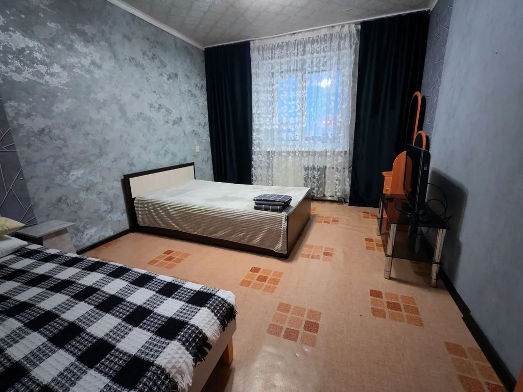 Двушка в центре