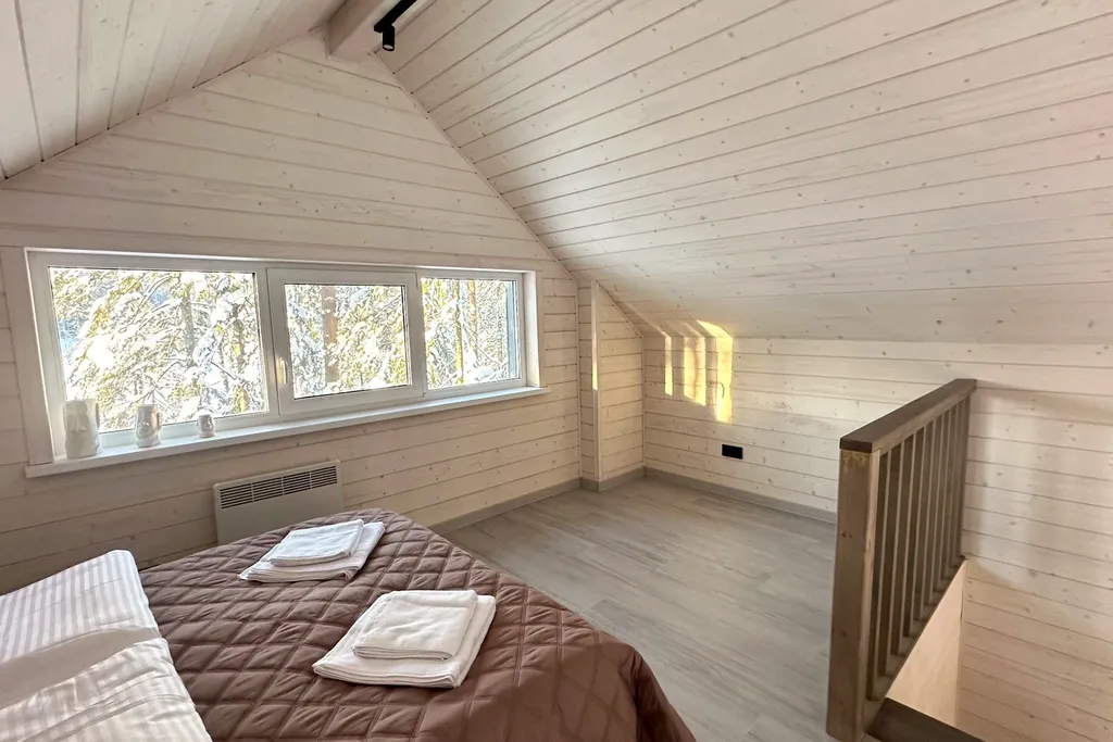 1-комнатный Дом