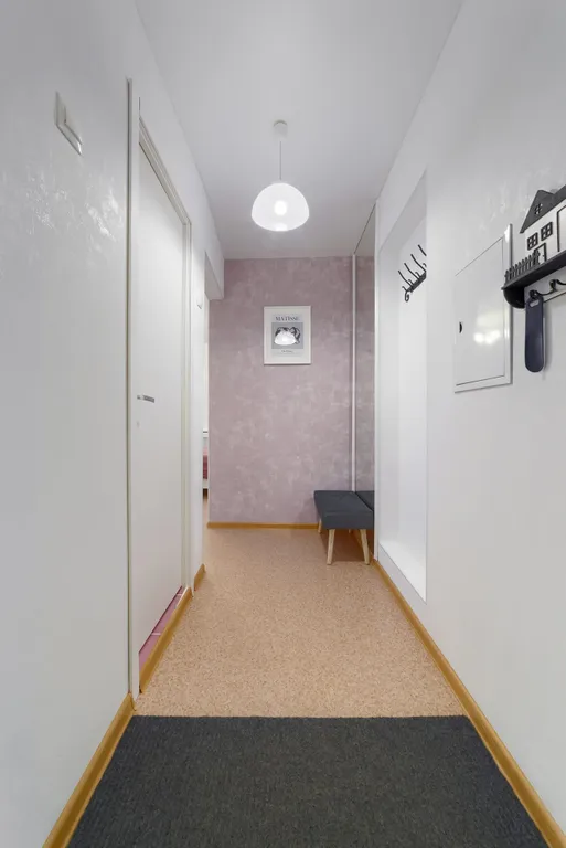 Квартира Квартира в центральном районе — Волгоград