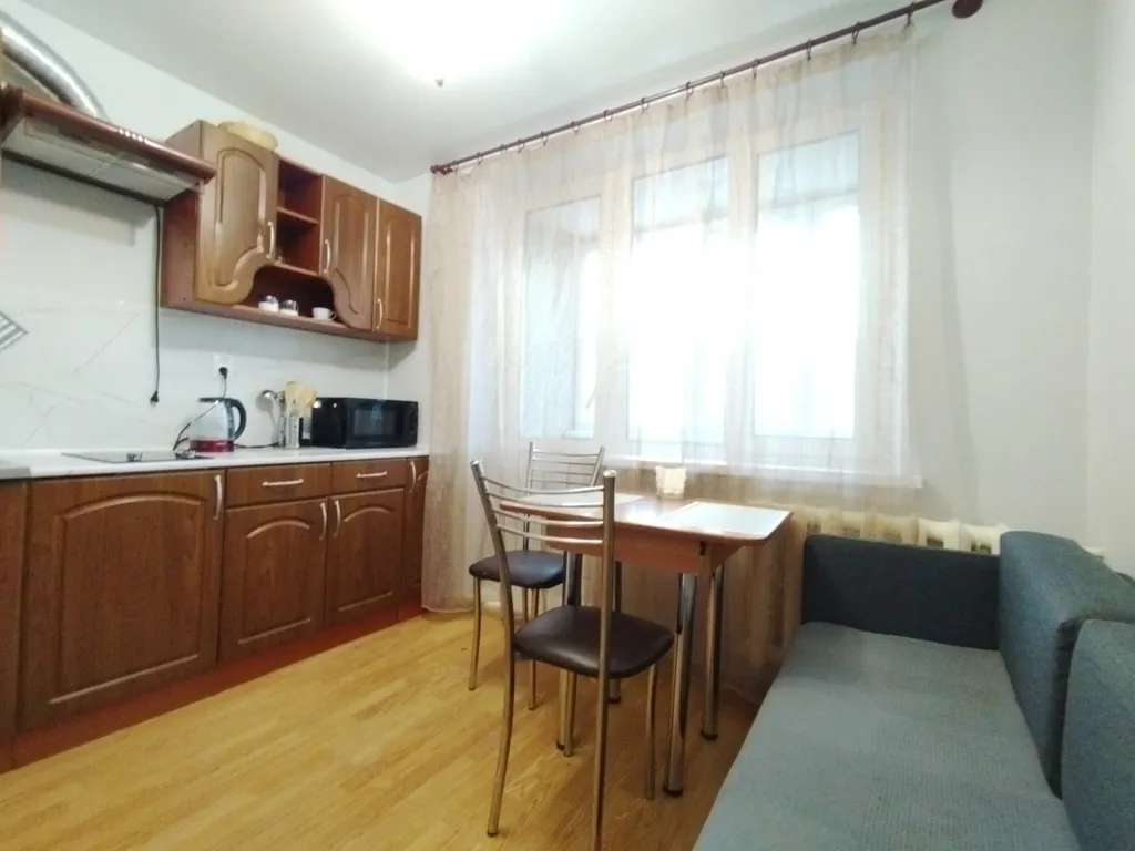 Квартира комфортная в центре города