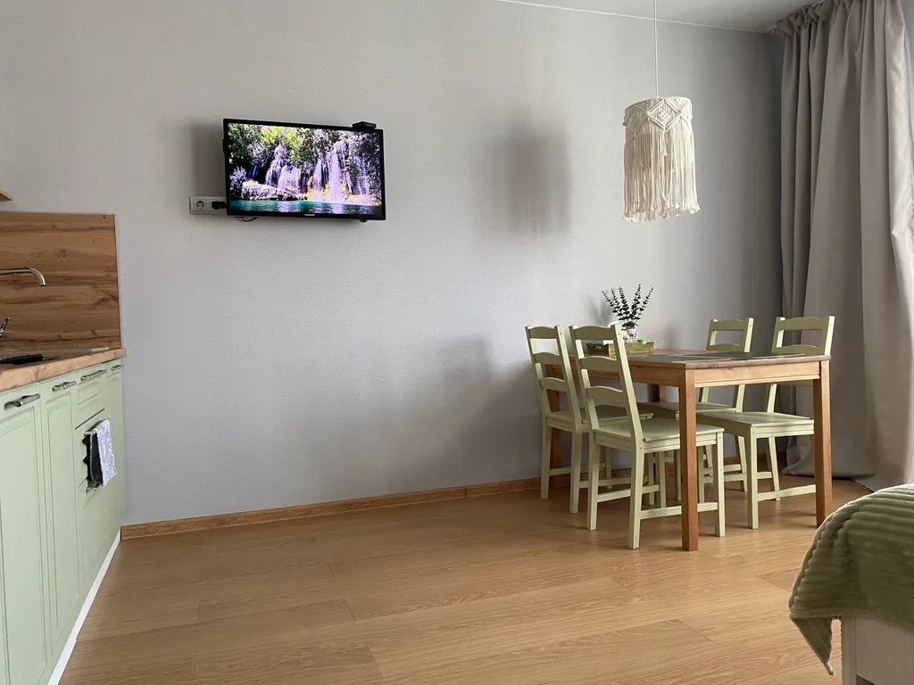 Уютная студия в Юг-2