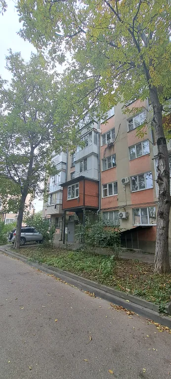 Квартира в самом центре Пятигорска