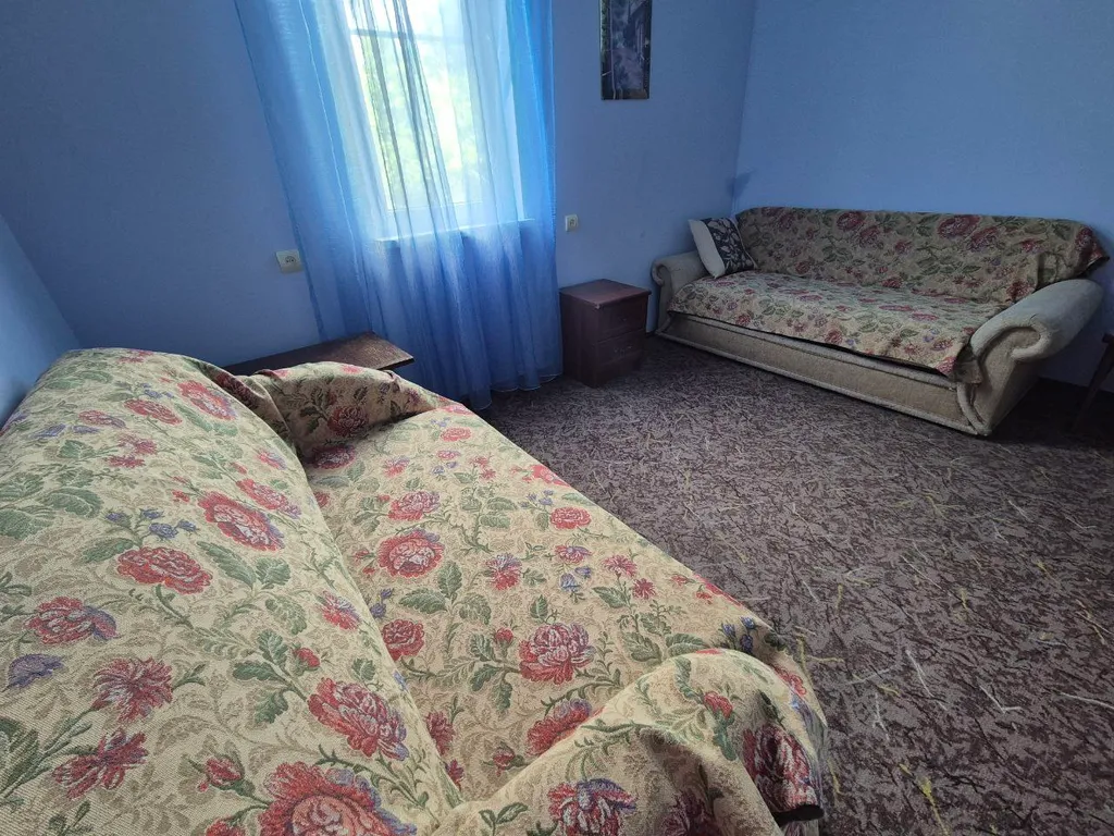 Коттедж 3-комнатный Дом — Гагра