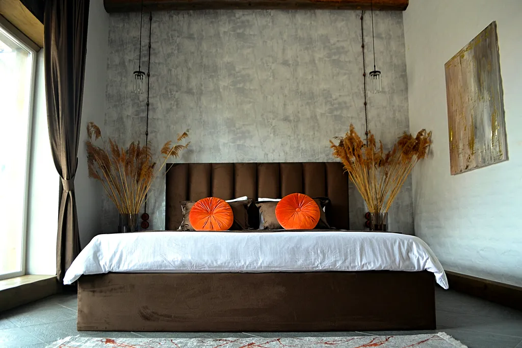 Коттедж Дом у реки — Суздаль