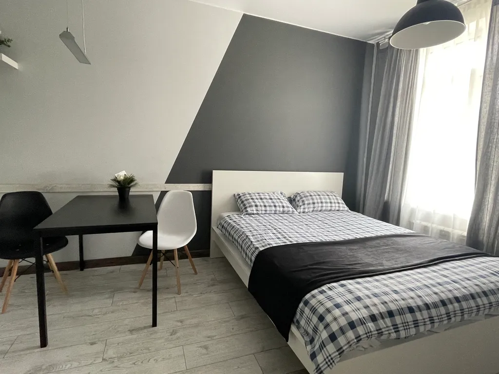 Уютная дружелюбная студия (КакДома на Ленина)