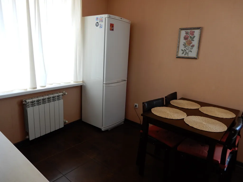 Квартира с террасой на море и горы