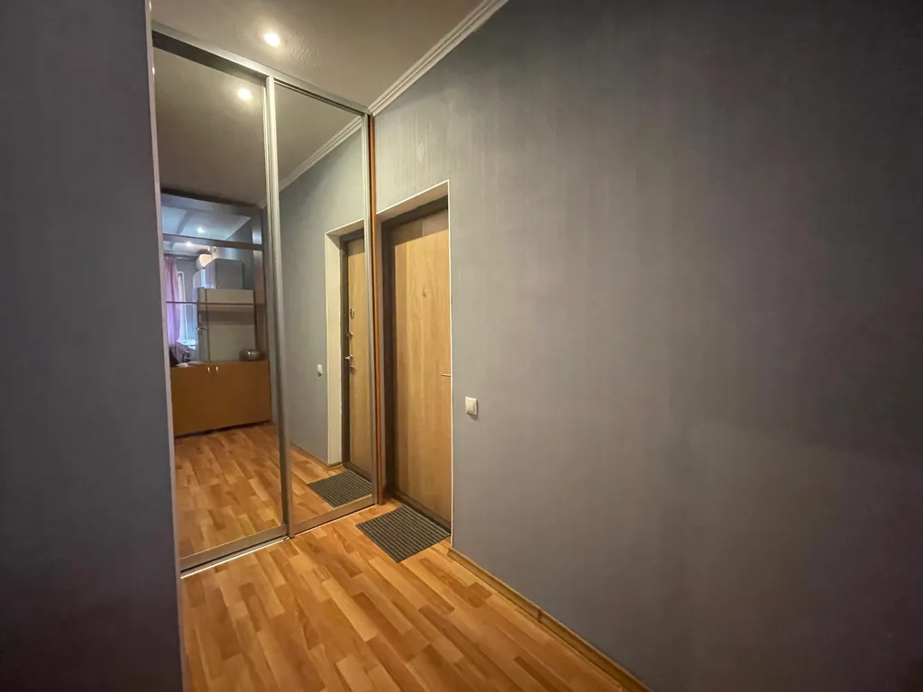 Двухкомнатные апартаменты недалеко от Мега Адыгея