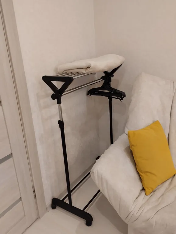 Квартира в центре города