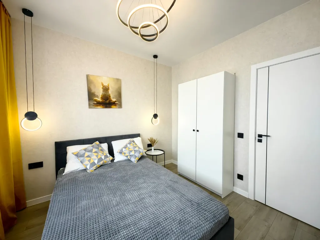 Квартира Квартира Кошкин дом — Пионерский