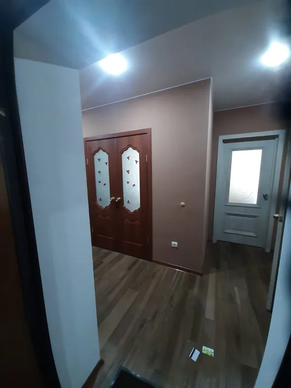 2-х комнатная квартира у Янтарь холла