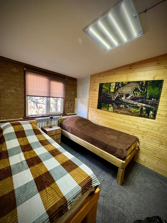 3-комнатный Дом