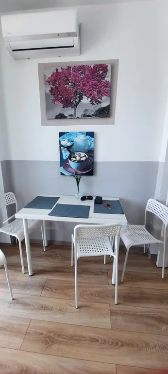 Сказочный отдых в Сукко