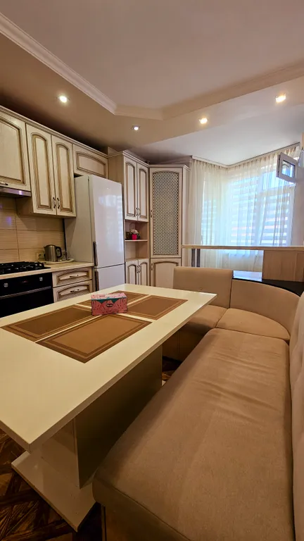 Квартира Квартира в самом лучшем районе Севастополя — Севастополь