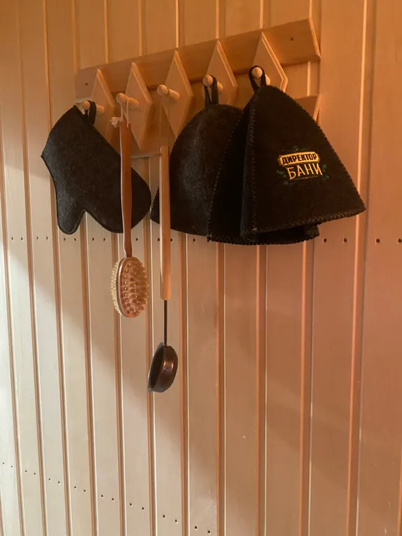 Уютные апартаменты рядом с рекой