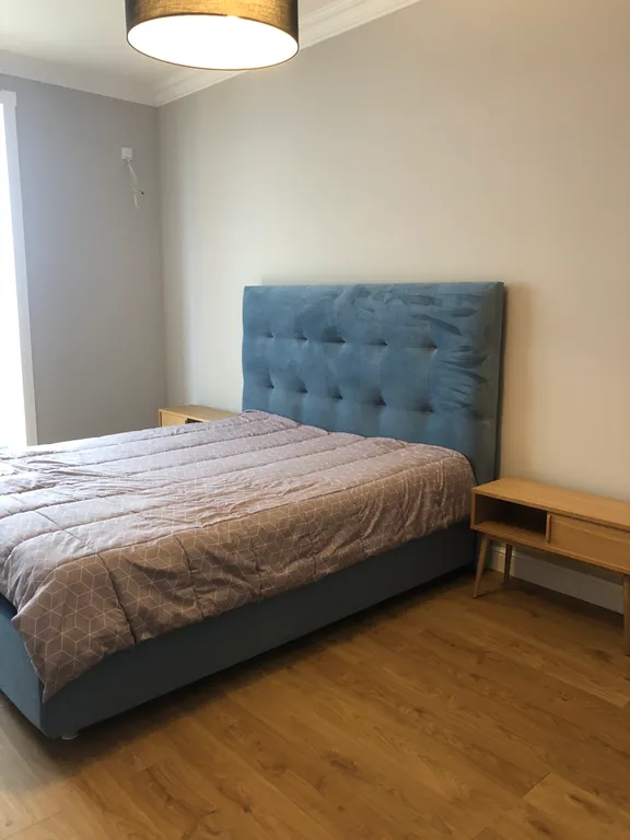 Квартира с видом на море