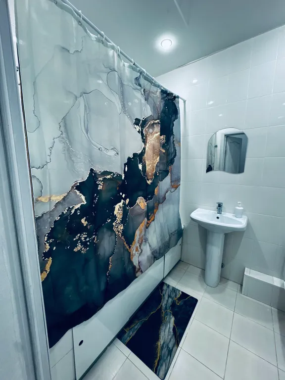 Студия в центре города в ЖК Триумф