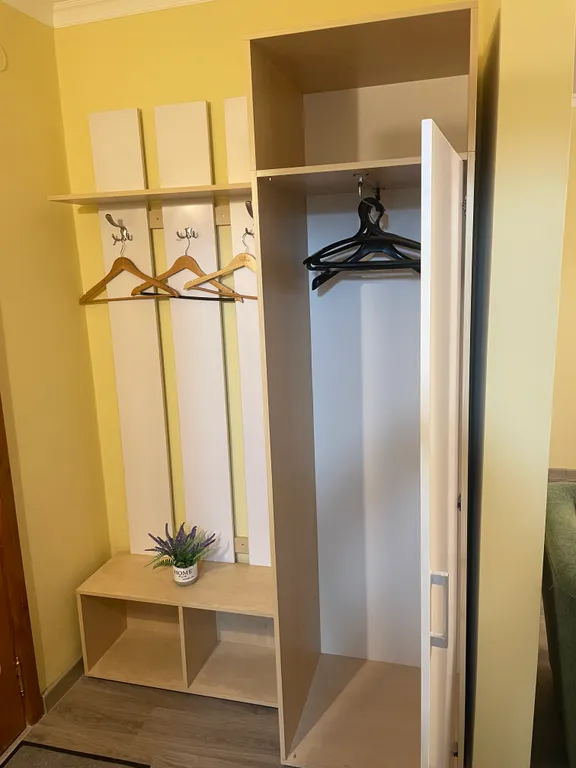 Уютная квартира в центре с новым ремонтом