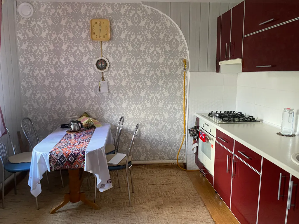 Коттедж Уютный дом для семьи в Судаке — аренда посуточно в Судак