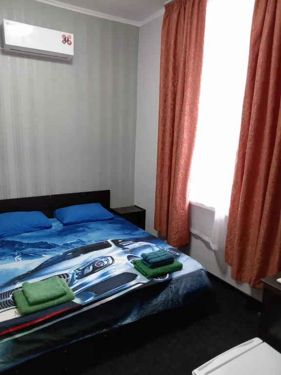 Квартира Комната — аренда посуточно в Лазаревское