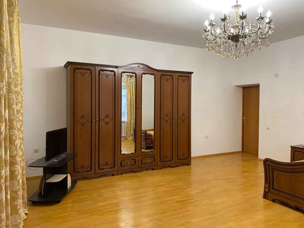 Коттедж Дом на 16 человек — Аликоновка