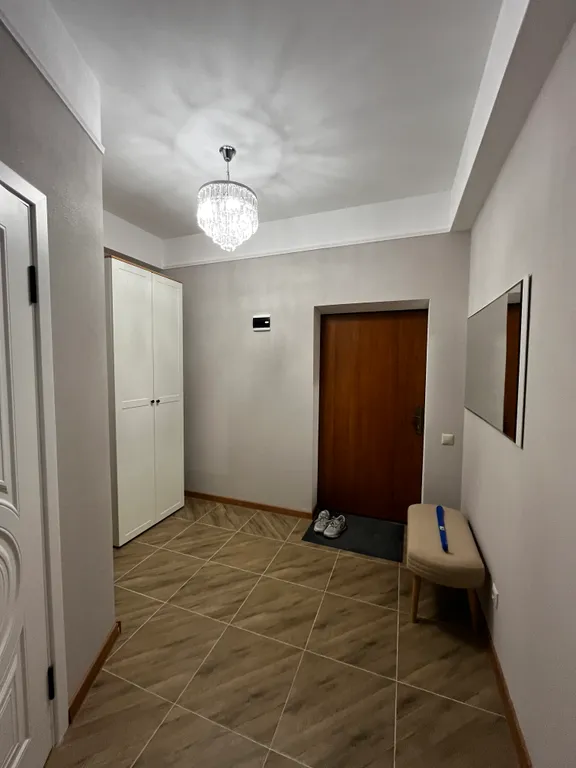 Апартаменты рядом с морем