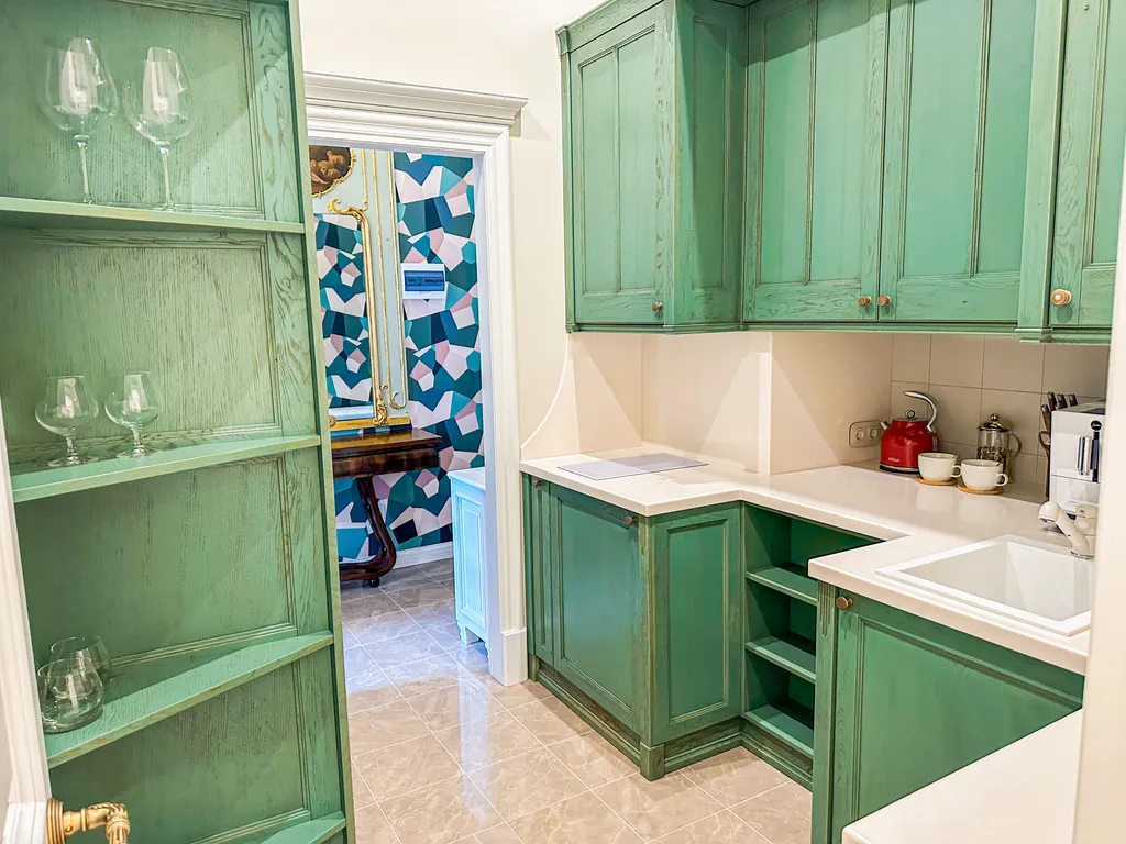 Квартира Эксклюзивная квартира уголок Парижа — Санкт-Петербург