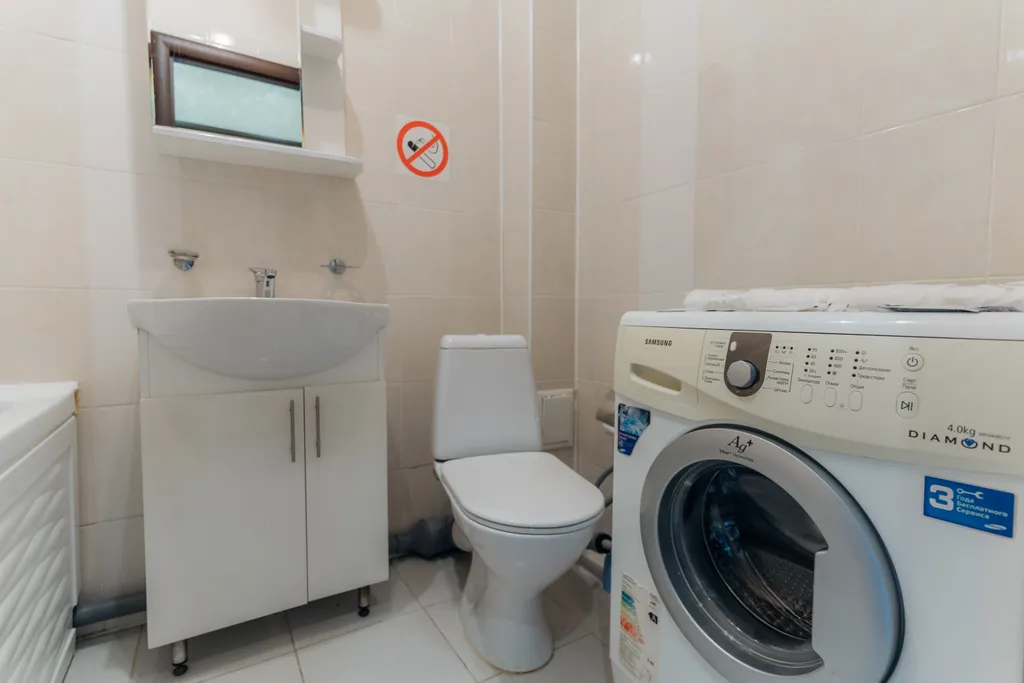 Квартира в тихом центре города с парковкой