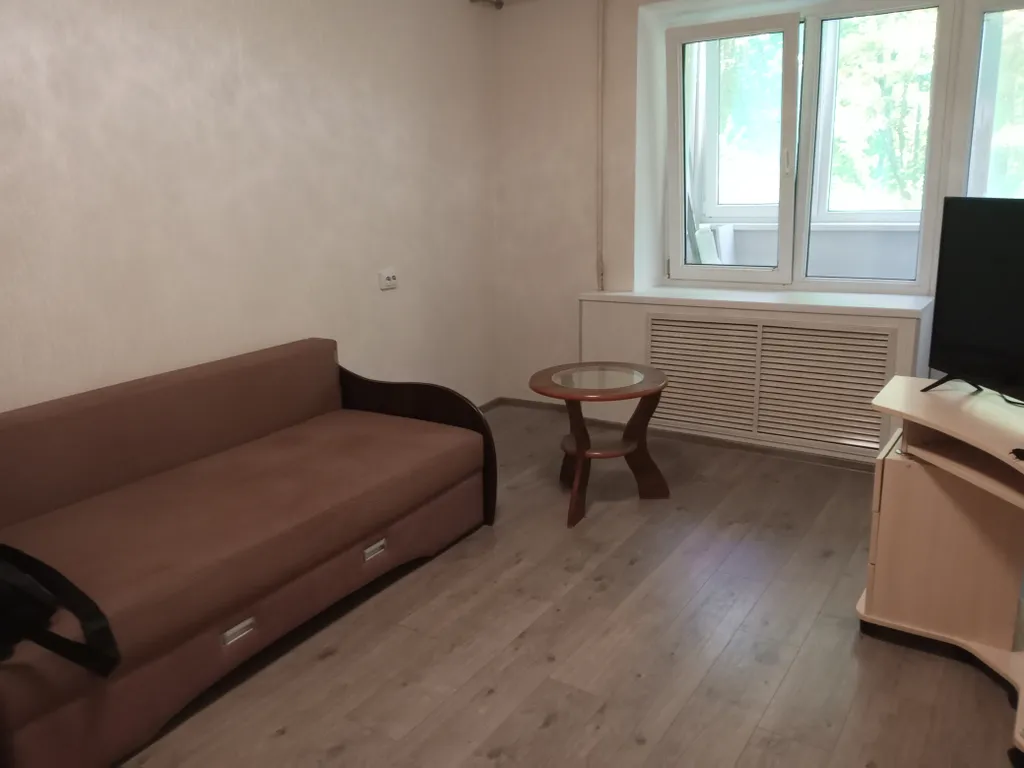 Квартира У парка — аренда посуточно в Калининград