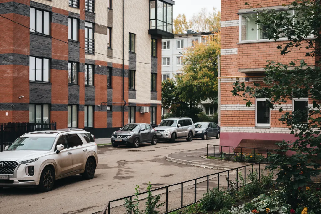 1к квартира 5 минут пешком от Вокзала