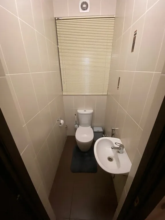 Квартира 1-комнатная квартира у Резиденции королей, центр — Калининград