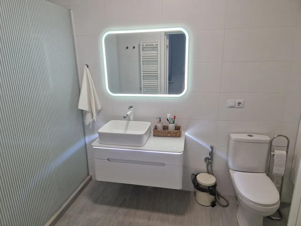 Дом в хуторе Красный