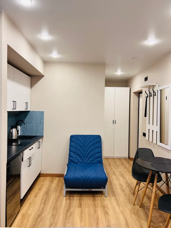 Стильная студия 6