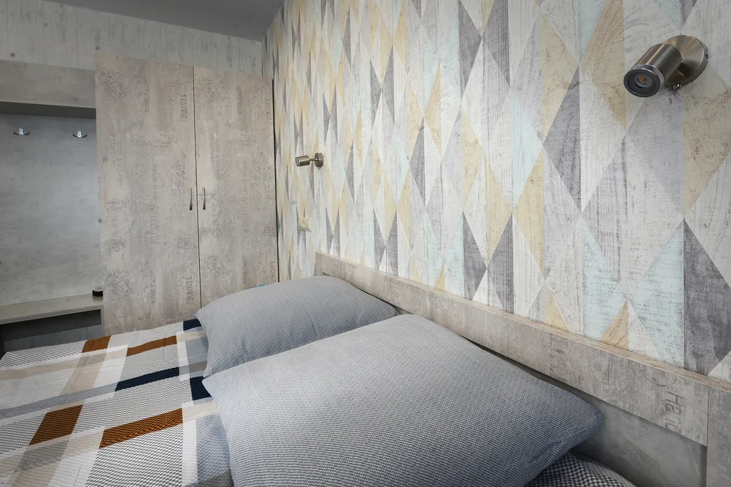 Квартира Квартира Сити Парк. Номер комфорт улучшенный — Иркутск