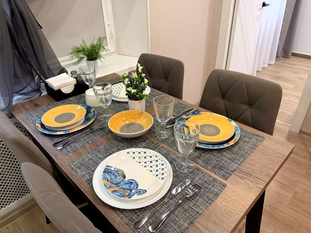 Винсент ван Гог