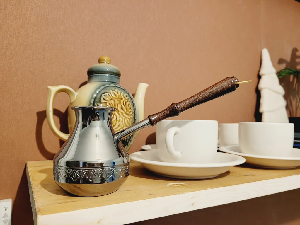 Уютная квартира рядом с Калининградом.