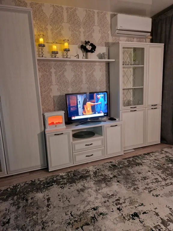 Квартира Комфортная квартира у торгового центра — Волгоград