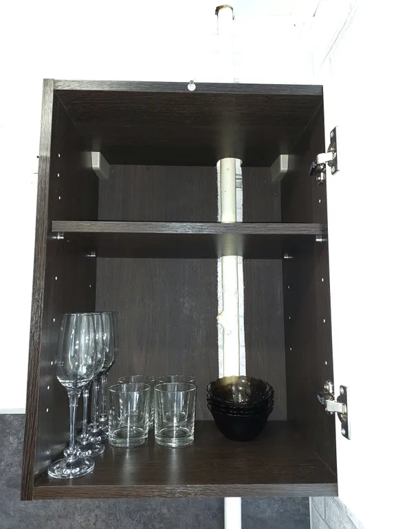 Квартира Квартира Уютнaя евродвушкa в центpe — Ярославль