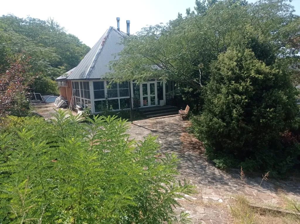 Апартаменты в лесу