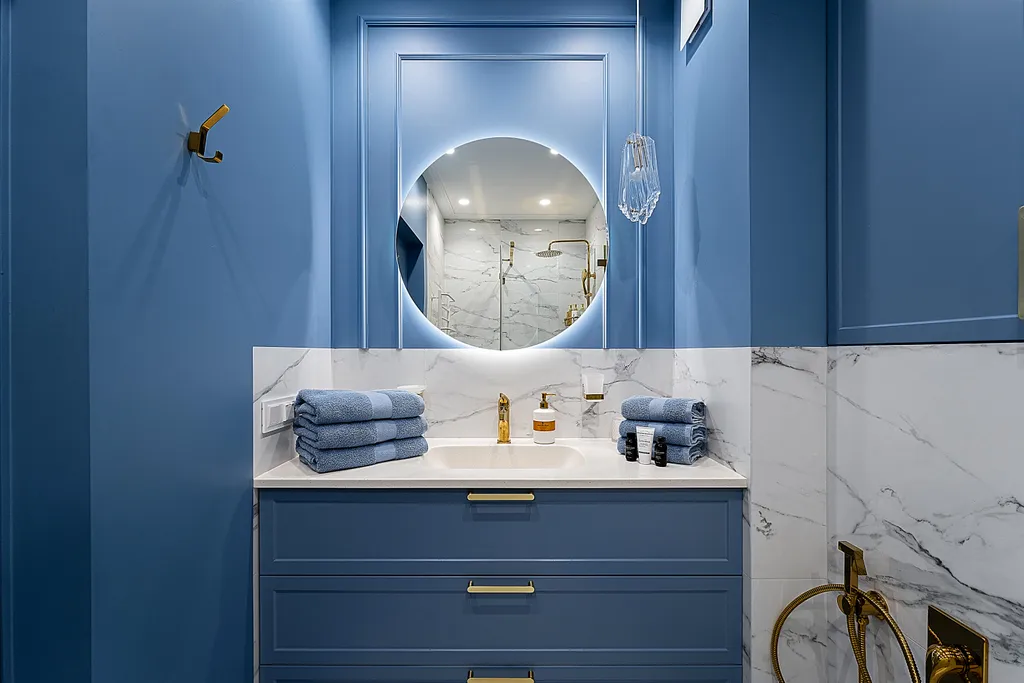 Апартаменты у моря