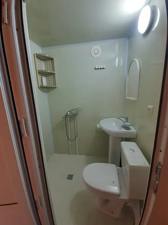 Домик у моря