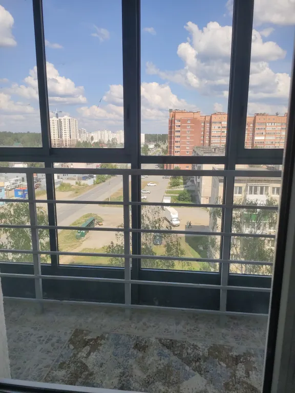 Квартира большой площади для ценителей размаха