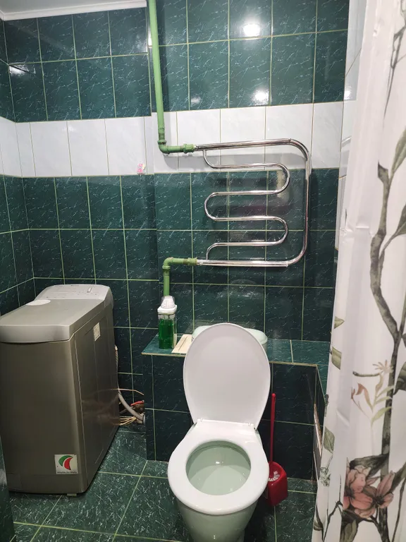 Комфортного и удобное расположение