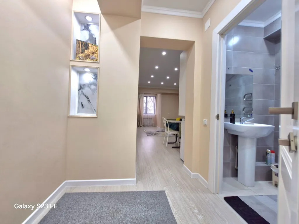 ЖК Nomad 2 — Жарокова